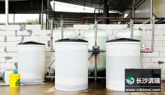 什么原因讓遠在貴州的建材公司多次選購濱瑞軟水器？